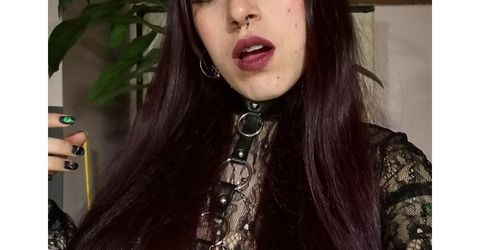 Profile picture - samanta smith