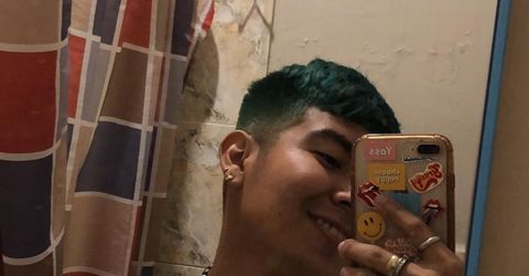 Profile picture - Bryantsex