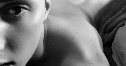 Profile picture - Tristan