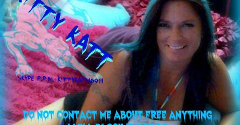 Profile picture - KITTYKATT