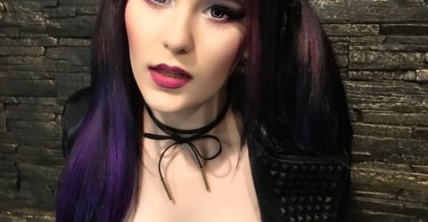 Profile picture - DollFaceMonica