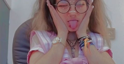 Profile picture - Asagiri