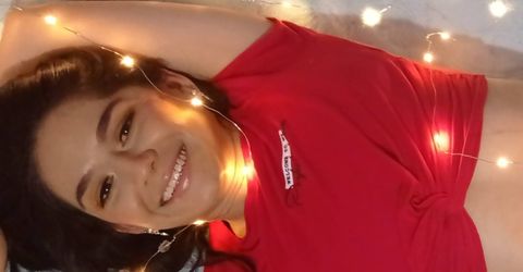 Profile picture - Mariana