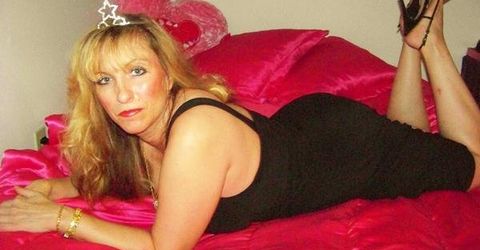Profile picture - Mistresstyler49