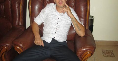 Profile picture - angelox