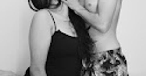 Profile picture - Alissa and Bastian