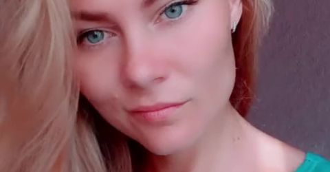 Profile picture - Anna