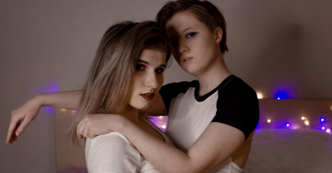 Profile picture - Polly_and_Ray