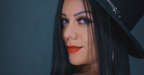 Profile picture - VanessaWead