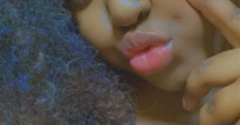 Profile picture - Thick Kitty