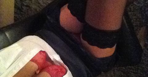 Profile picture - Humiliatrix Holly
