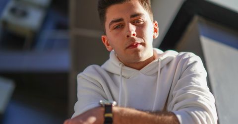 Profile picture - ChadLockwood