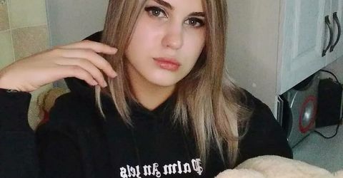 Profile picture - SofiaFanson