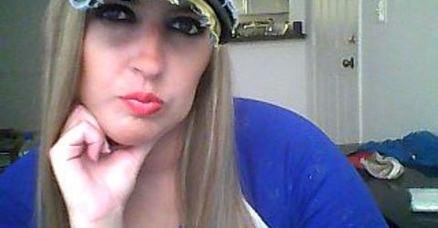 Profile picture - Victoria