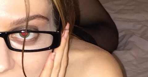 Profile picture - Lucy Camswell
