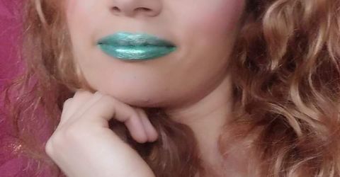 Profile picture - Keisi