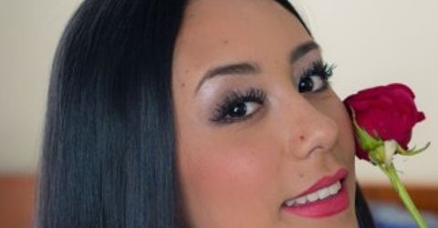 Profile picture - KatBlue