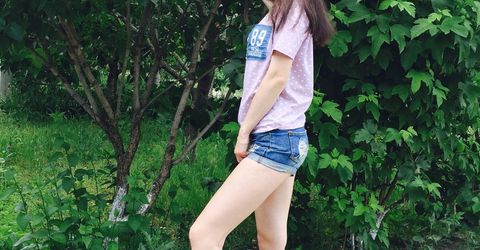 Profile picture - Alina