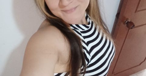 Profile picture - scarlett