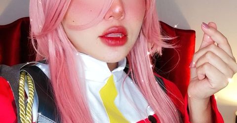 Profile picture - Lucy