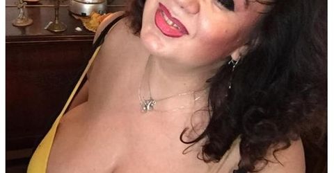 Profile picture - Mariah