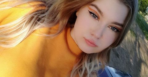 Profile picture - Anjelika