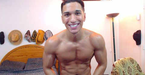 Profile picture - Caesar Knight