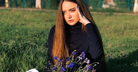 Profile picture - Luna Lore