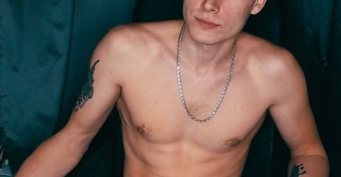 Profile picture - White Daddy