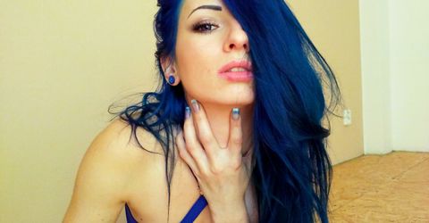 Profile picture - LeiwaRain