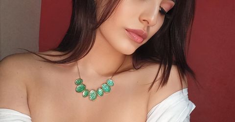 Profile picture - shantall91