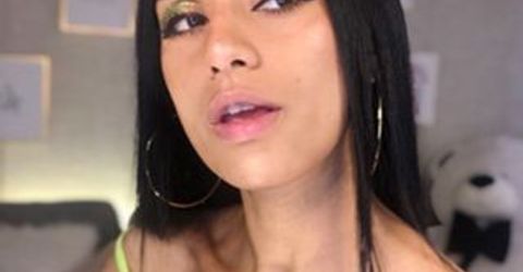 Profile picture - Lucia