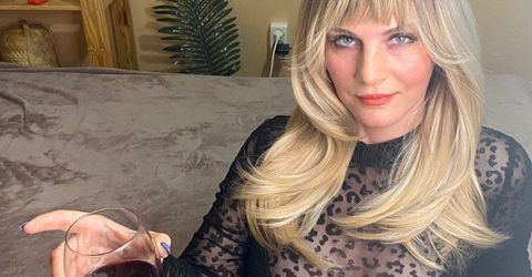 Profile picture - Lady N