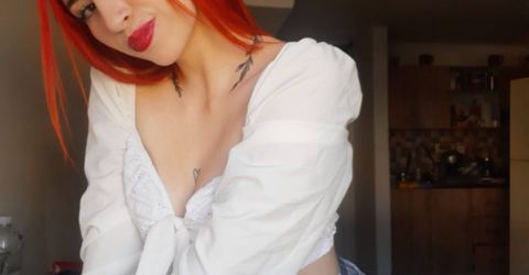 Profile picture - Lulu