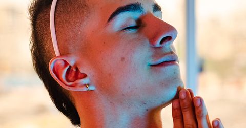 Profile picture - Garret Fautzi