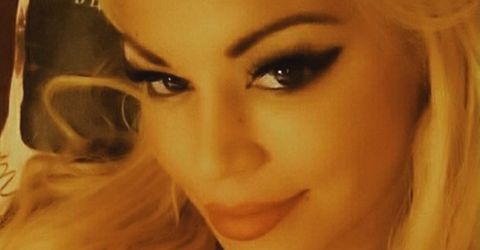 Profile picture - VikkiGold