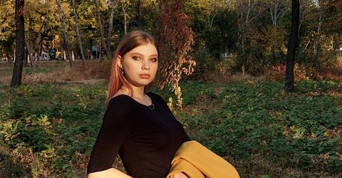 Profile picture - Lilly Hall