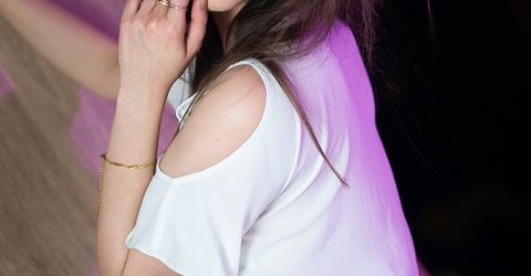 Profile picture - Brittany