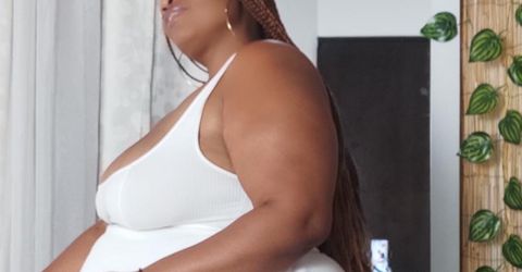 Profile picture - ARANZALATINBLACK