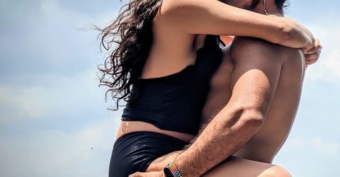 Profile picture - JEIMY DAYANA TOLOZA URRUTIA