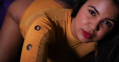 Profile picture - sofiaburman