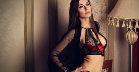 Profile picture - Crystallana