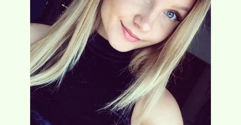 Profile picture - Angelica