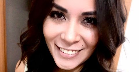 Profile picture - Moni_girl88