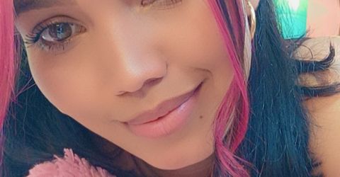 Profile picture - hanna perez