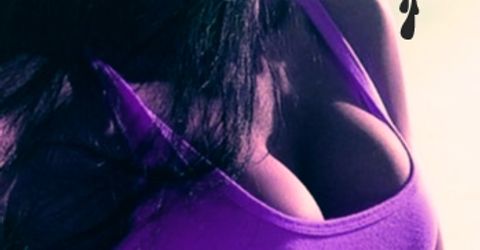 Profile picture - Anya Luna