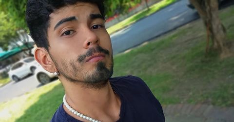 Profile picture - JakeLuca