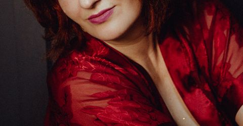 Profile picture - Ariel