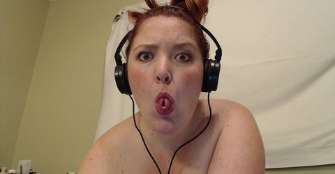 Profile picture - JaneyMaeBelle