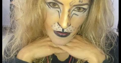 Profile picture - misskatt